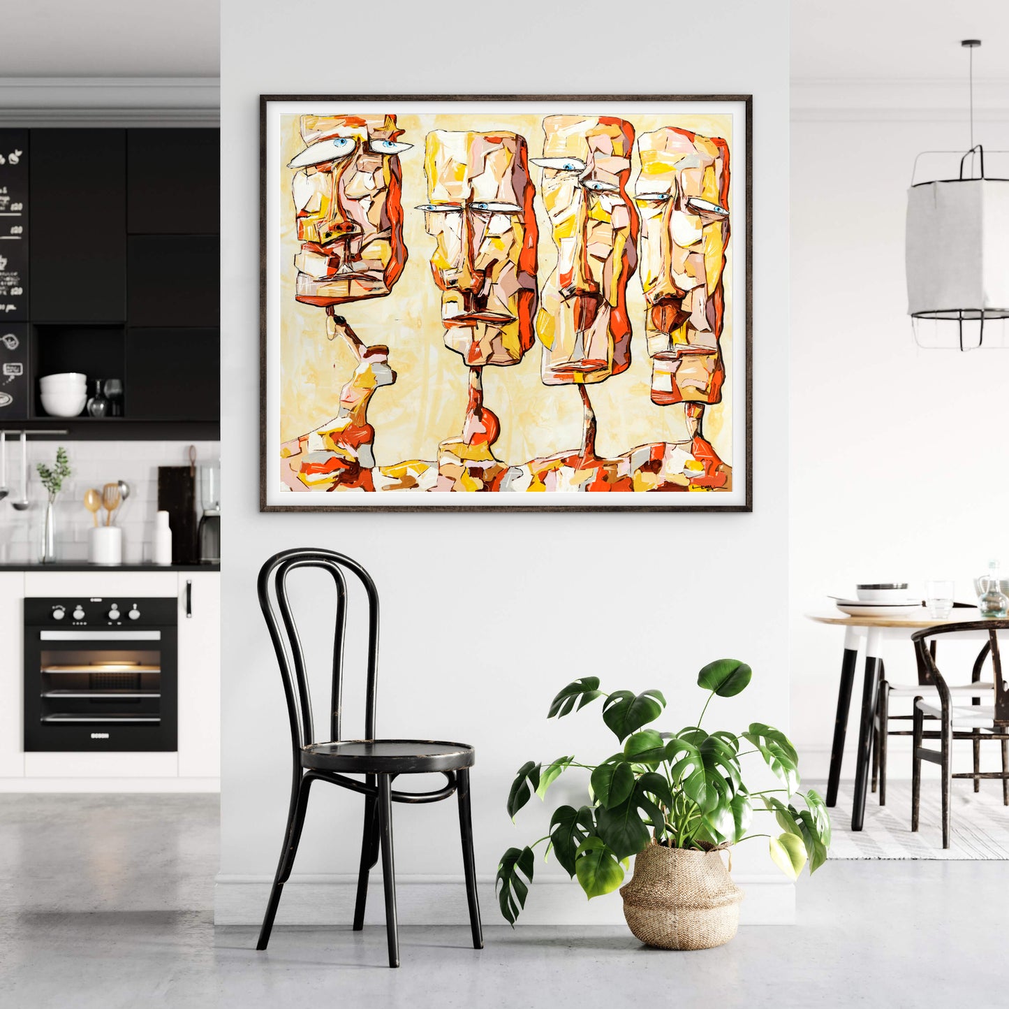 First day of Movember