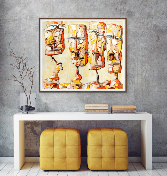 First day of Movember