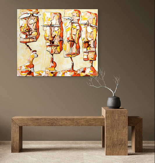 First day of Movember