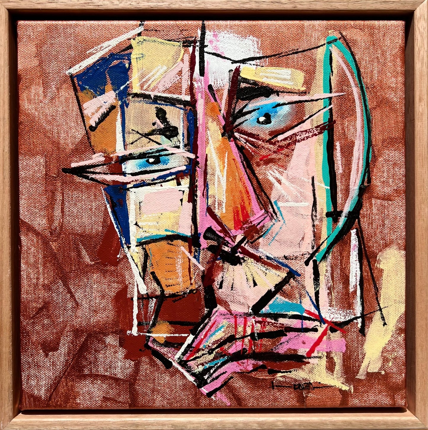 Thinker